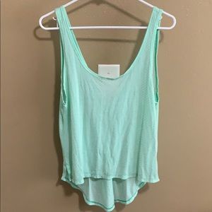 Lululemon casual tank top